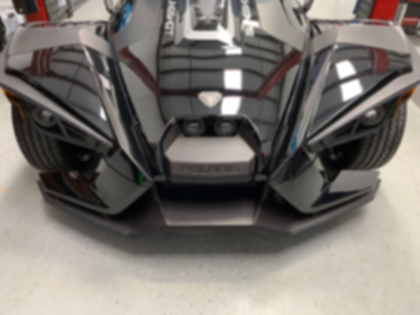 (1C) Blackout Chase Triple Eyebrows (Upper, Middle, and Lower)