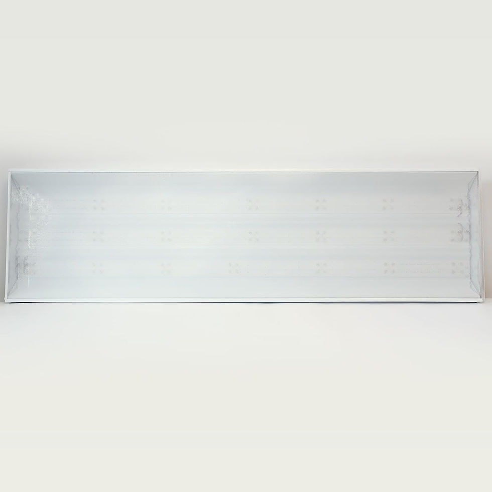 Thumbnail: Shop Light (4FT, LED)