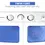 Thumbnail: Mini Washer/Dryer 20lbs