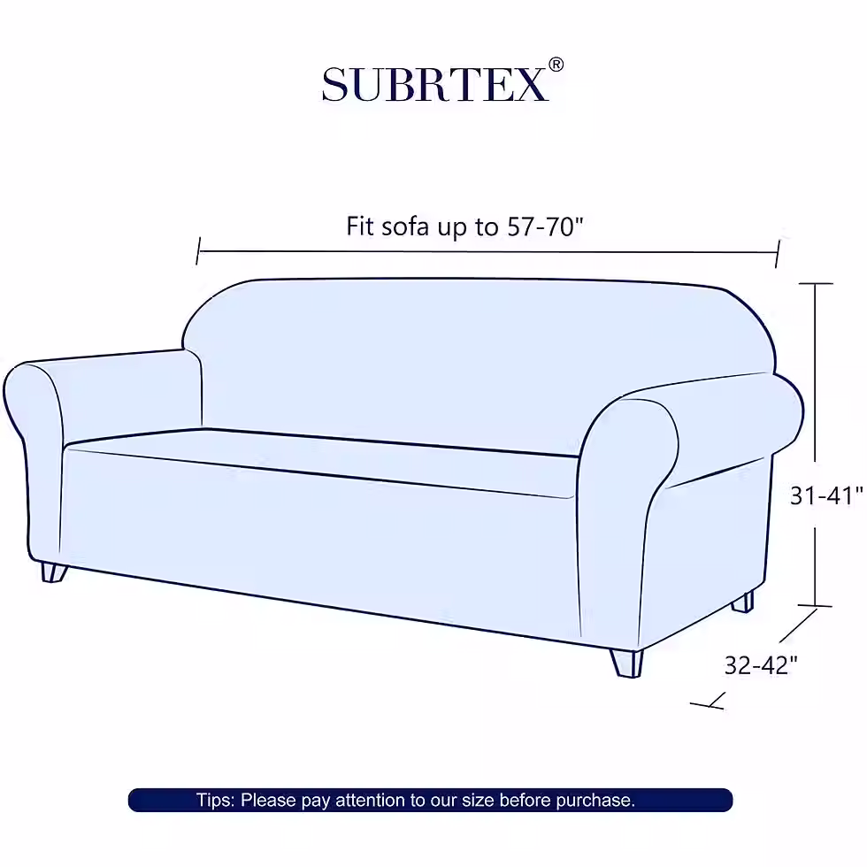 Thumbnail: Sofa Cover