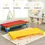 Thumbnail: 4 Stackable Nap-time Cots