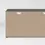 Thumbnail: BROKEN Storage TV Stand  70" Black BY Room Essentials