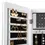 Thumbnail: Ruby Cash Jewelry Armoire