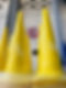 Cono de señalamiento