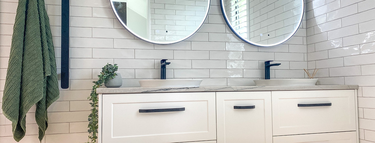 Luxury Bathroom Renovation Auckland