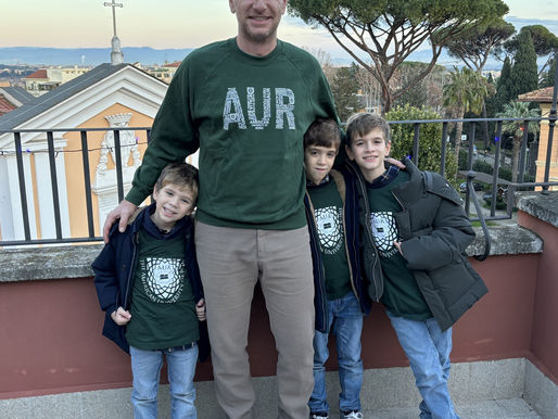 AUR Alumni Return