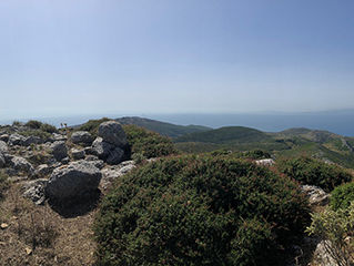 Rediscovering Pronnoi (Kefalonia)