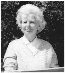 In Memoriam – Sheila Gibson 1920-2020