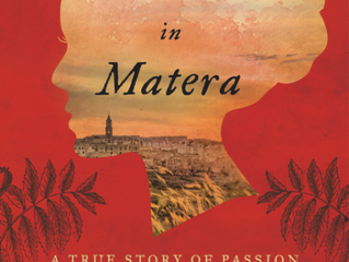 Murder in Matera