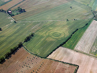 Tuscany and the origins of the Euro (nEU-Med)