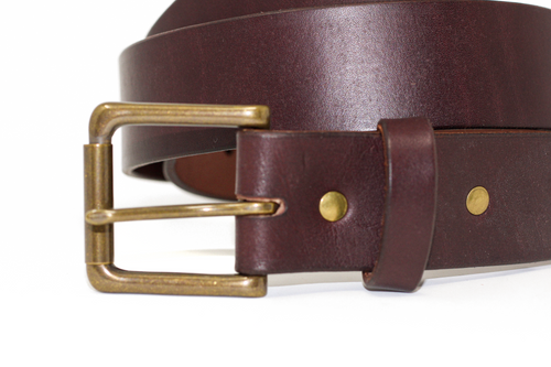 Modern Tip Belt\