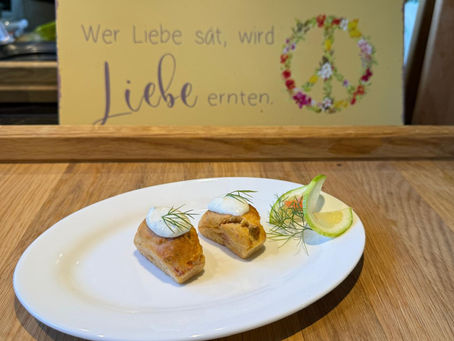 Drei-Sterne-Hausmannskost