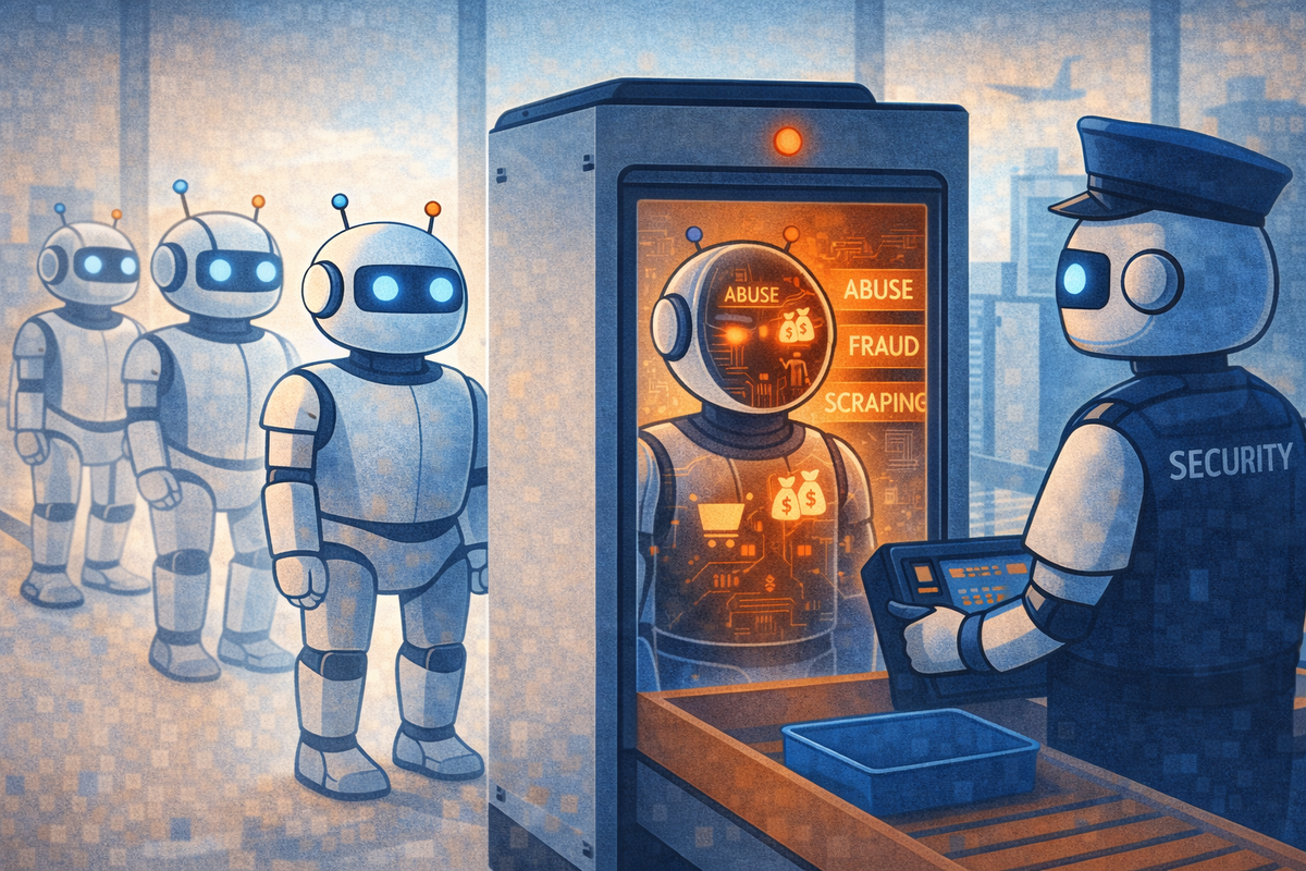 Advanced Bot Protection and AI Fraud Prevention in the Age of Agentic AI: A Technical Review of DataDome