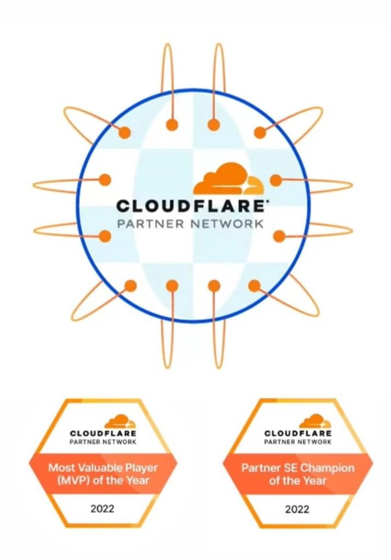 The NANO - SECOND: Exciting News from the Cloudflare 2023 EMEA Partner Kickoff