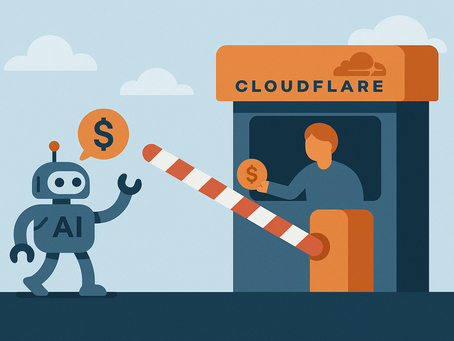 Blocking AI Bots and Monetizing Content: Inside Cloudflare’s Pay‑Per‑Crawl Revolution