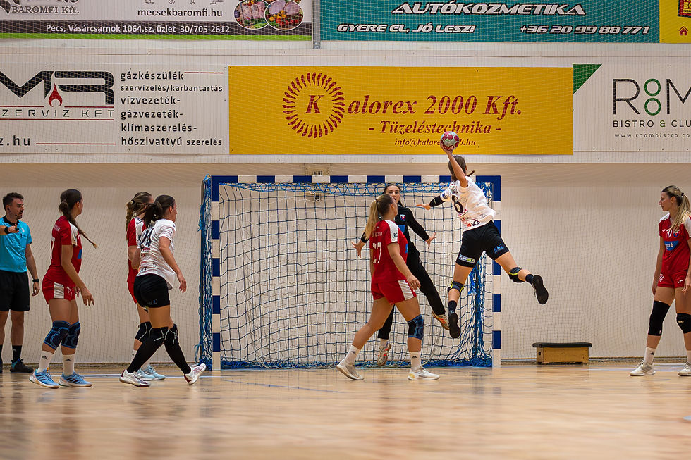 Megkezdődik az NBI-es szezon csapatunk számára is. Szombat este a NEKA csapatát fogadjuk a kozármislenyi Városi Sportcsarnokban!
Kozármileny KA - ZRK Bjelovar - Fotó: mislenykezi.hu