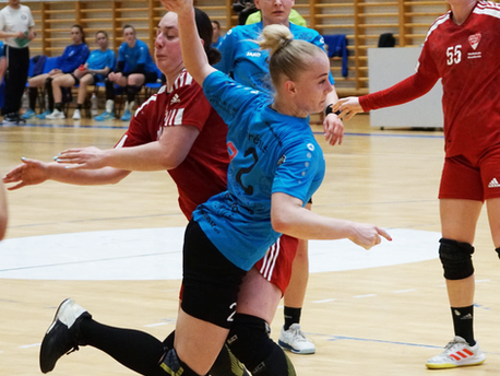 Célegyenesbe érkezett a bajnokság