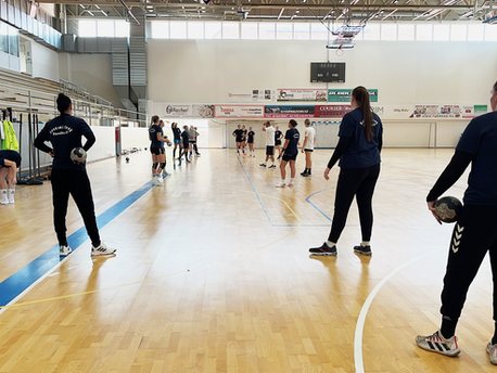 Megkezdtük az érdemi munkát