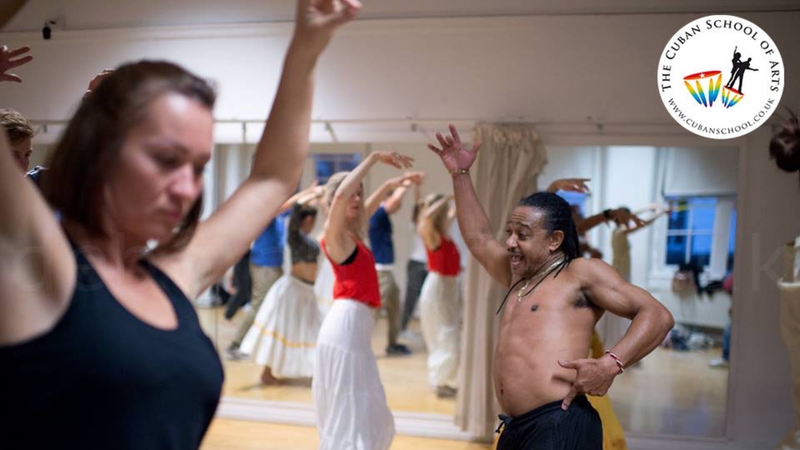 Ase-ilé Afro-Caribbean – Latin Lab Rooted in Heritage, Raised in Rhythm