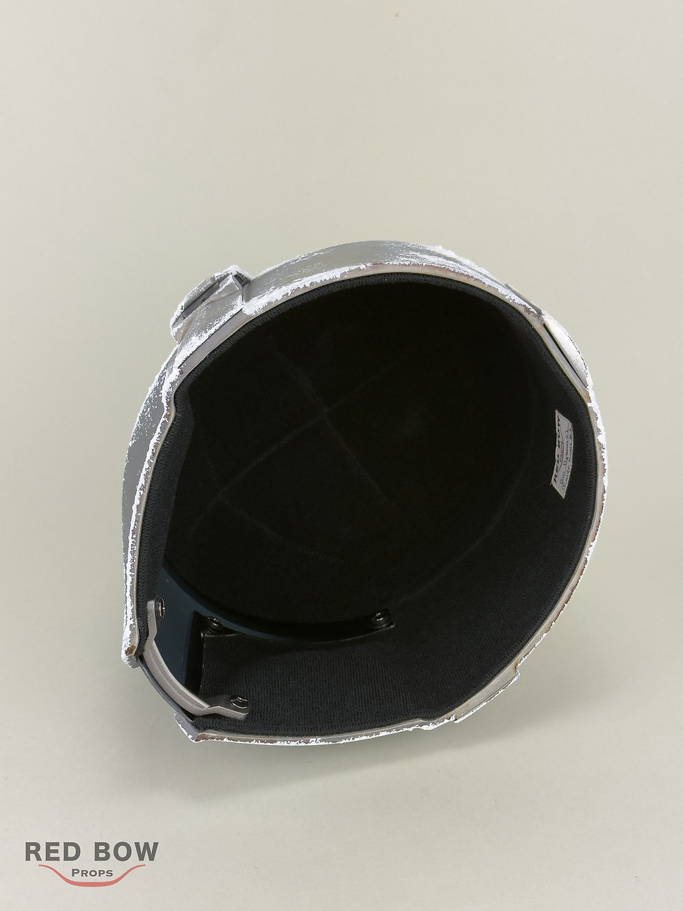 Thumbnail: (Pre-Order Deposit) Din Djarin's Helmet (MS1) - The Mandalorian