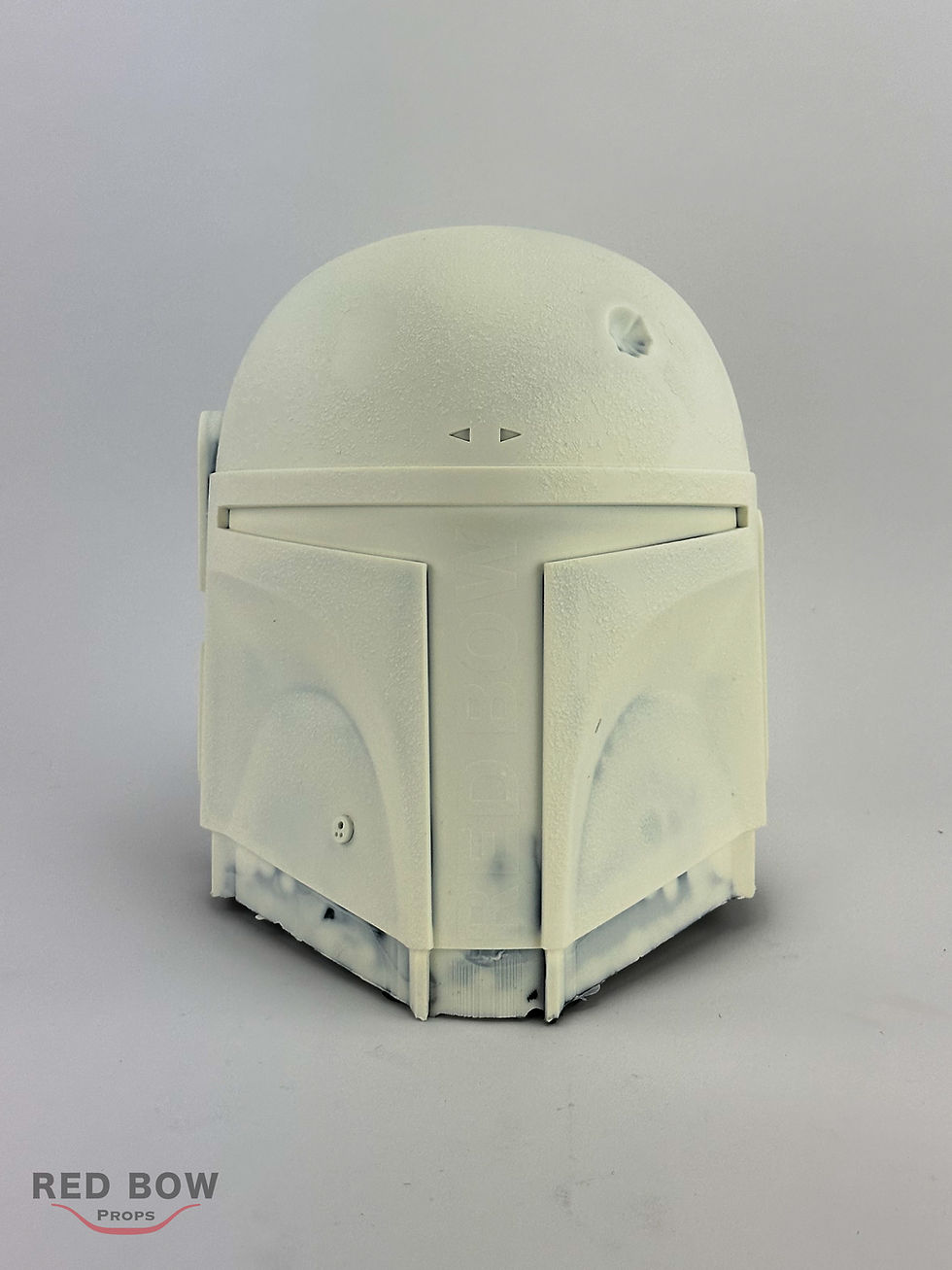Thumbnail: Boba Fett Helmet Kit (V3) - The Mandalorian
