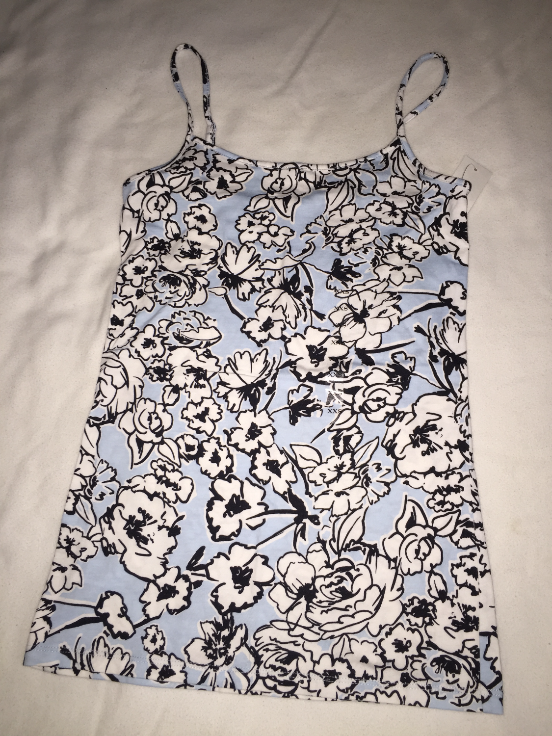 Bibidi Floreado de Loft