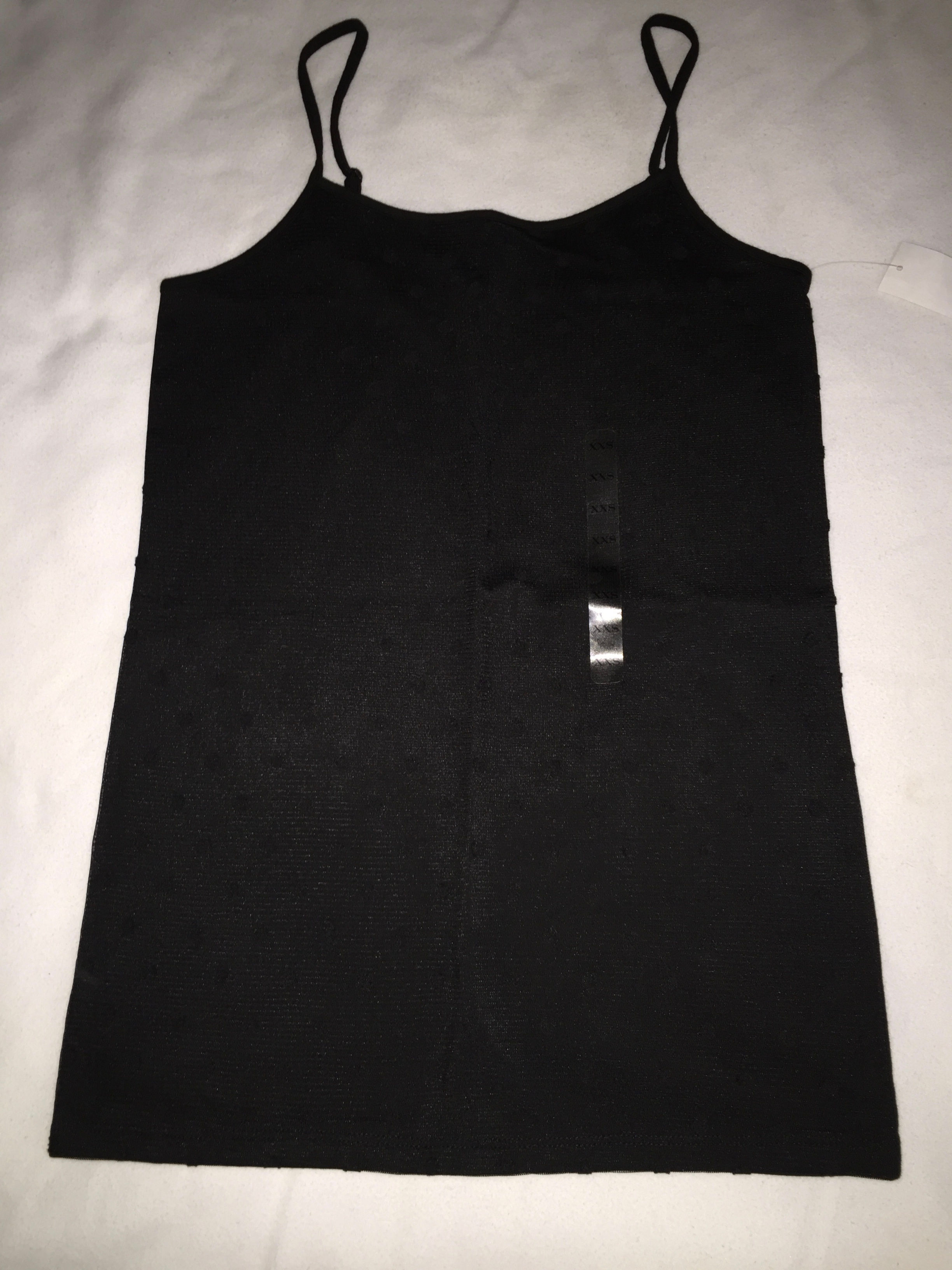 Bibidi Negro de Loft