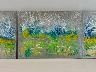 Inland Wetlands