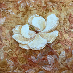 White Copper
