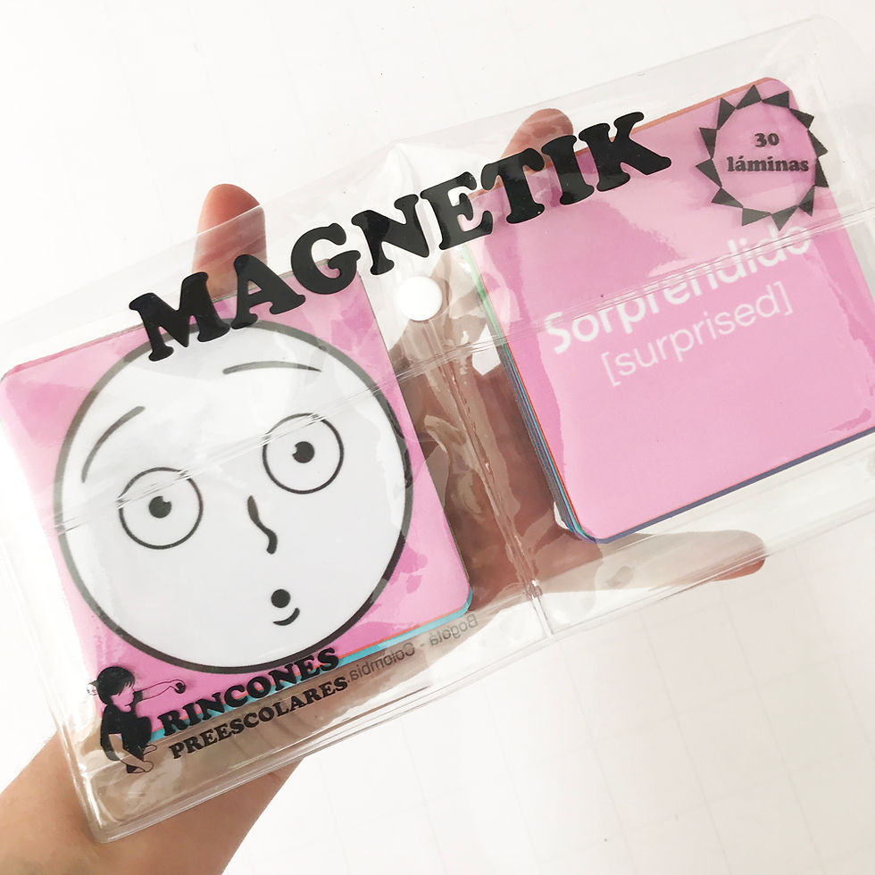 Miniatura: Emociones y Sentimientos