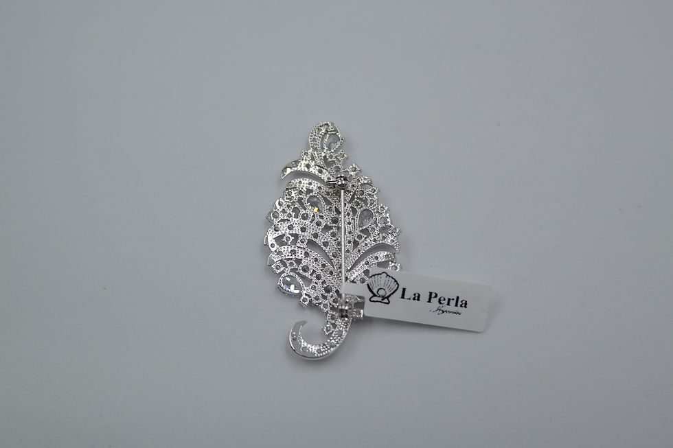 Miniatura: BROCHE 1150 A13