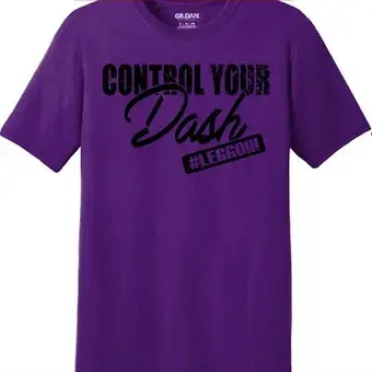 Thumbnail: CONTROL YOUR DASH