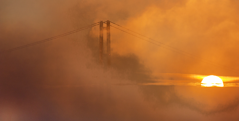 Towering Inferno