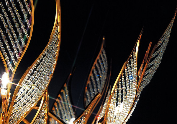 Profili Lighting Elegance
