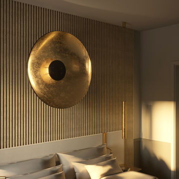 Profili Illuminazione - Design - Lighting
