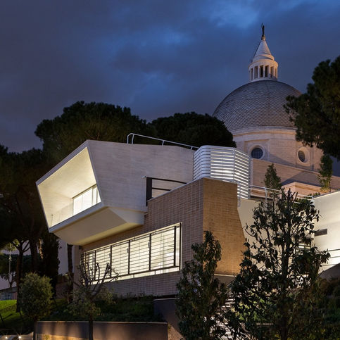 Light Studio Profili - Profili Illuminazione - Profili Lighting