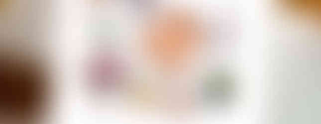 Fallish Stamp & Die Combo by Ellen Hutson