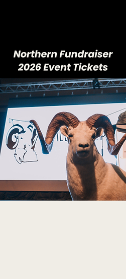 Northern Fundraiser 2026 Event Tickets.png