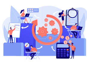 Operational Budget Dashboard