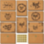 Business Thank You Cards