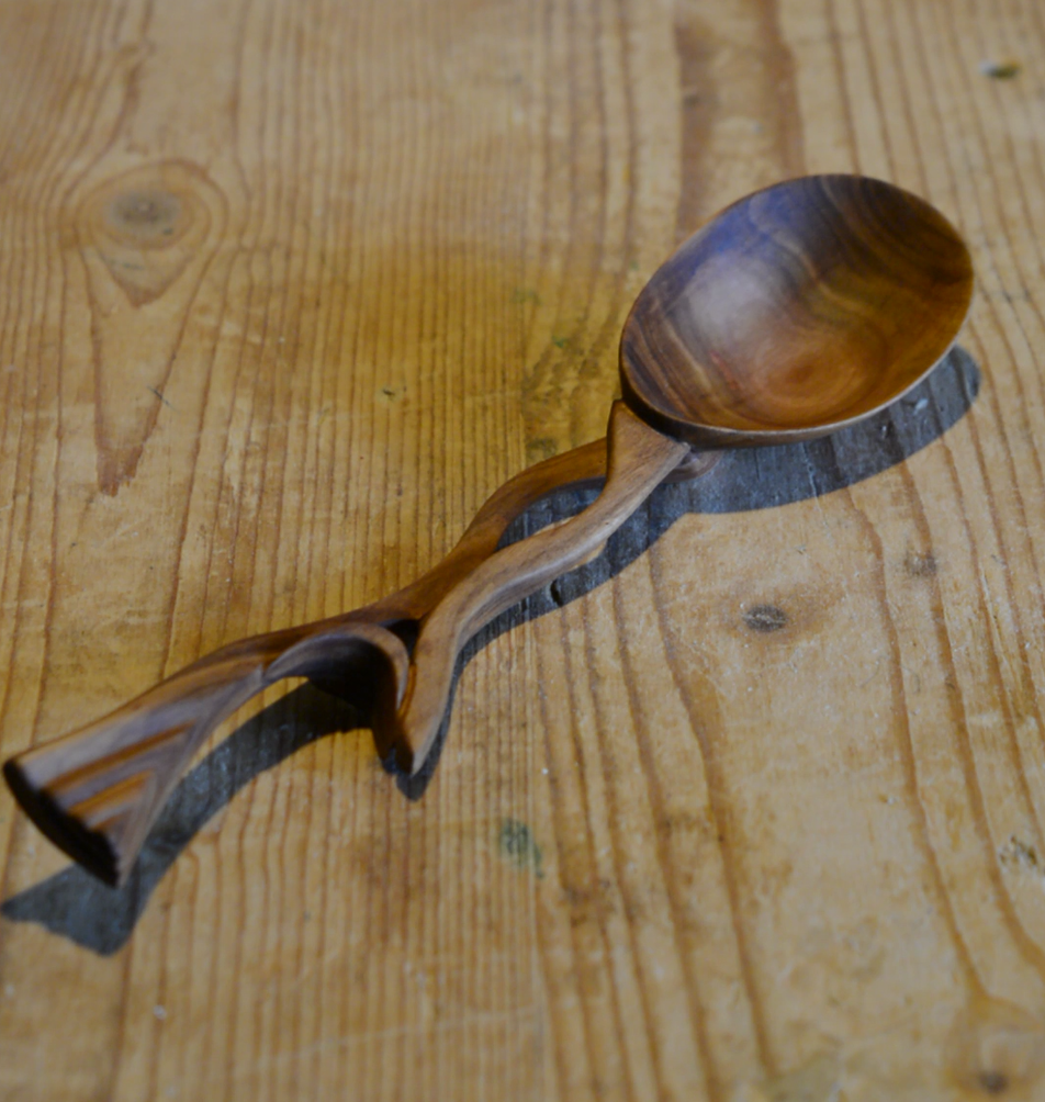 Exploring the Versatility of Wooden Spoons: Five Unique Blog Post Ideas