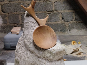 Ramen Löffel Soulfood Option 1