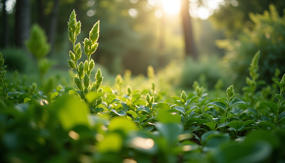 The Importance of Sustainable Living