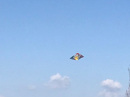 失敗を恐れているなら、おそらく君は失敗するだろう。