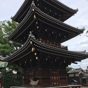 三重塔