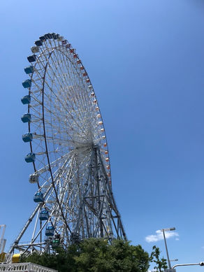 観覧車