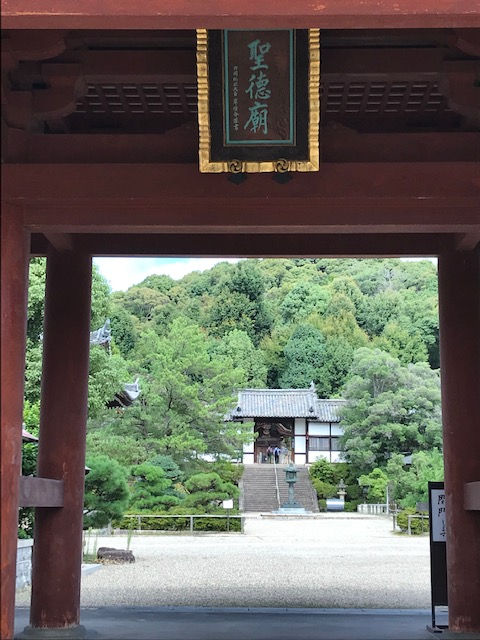 聖徳廟