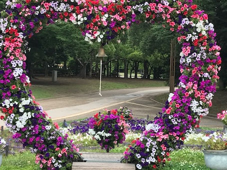 成功の秘訣は、大きなビジョンがあることだ