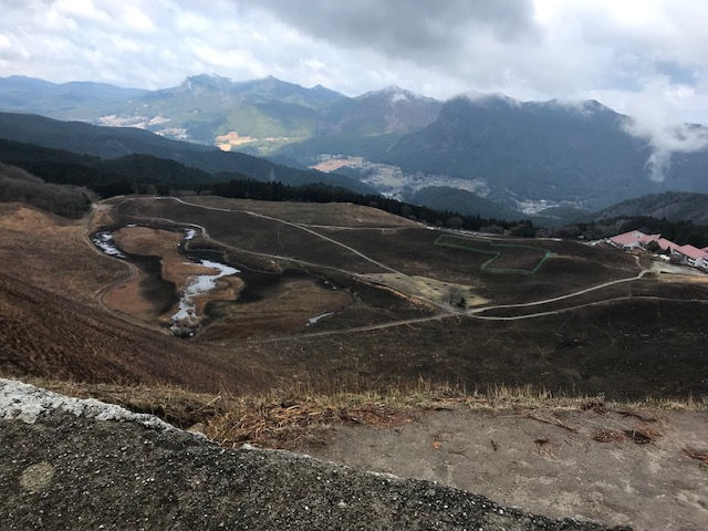 曽爾高原