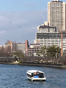 大川